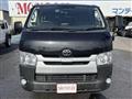 2019 Toyota Regiusace