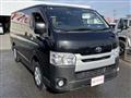 2019 Toyota Regiusace