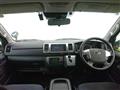 2018 Toyota Hiace Van