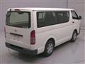 2020 Toyota Regiusace Van