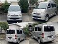 2014 Toyota Liteace Van