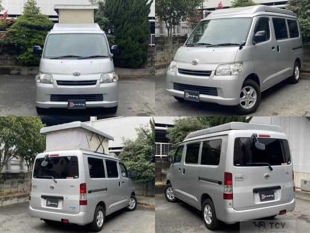 2014 Toyota Liteace Van
