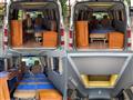 2014 Toyota Liteace Van