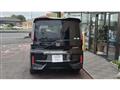 2015 Honda Step WGN