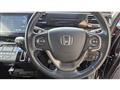 2015 Honda Step WGN