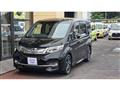 2015 Honda Step WGN