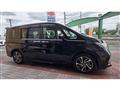 2015 Honda Step WGN