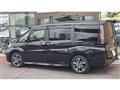 2015 Honda Step WGN