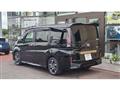 2015 Honda Step WGN