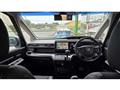 2015 Honda Step WGN