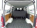 2018 Toyota Regiusace Van
