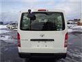 2018 Toyota Regiusace Van