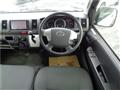 2018 Toyota Regiusace Van