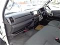 2018 Toyota Regiusace Van