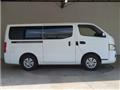 2017 Nissan NV350 Caravan