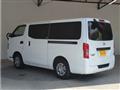 2017 Nissan NV350 Caravan