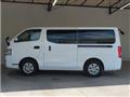 2017 Nissan NV350 Caravan