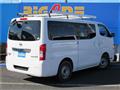 2017 Nissan NV350 Caravan