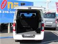 2017 Nissan NV350 Caravan