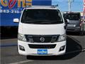 2017 Nissan NV350 Caravan