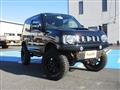 2017 Suzuki Jimny
