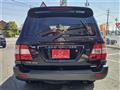 2007 Toyota Land Cruiser