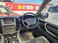 2007 Toyota Land Cruiser