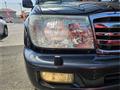 2007 Toyota Land Cruiser