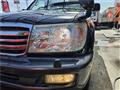 2007 Toyota Land Cruiser