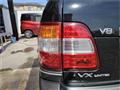 2007 Toyota Land Cruiser