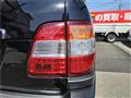 2007 Toyota Land Cruiser