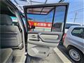2007 Toyota Land Cruiser