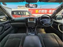 2007 Toyota Land Cruiser