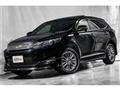 2017 Toyota Harrier