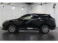 2017 Toyota Harrier