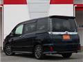 2016 Toyota Voxy