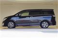 2018 Nissan Elgrand