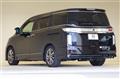 2018 Nissan Elgrand