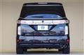 2018 Nissan Elgrand
