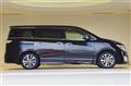 2018 Nissan Elgrand