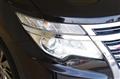 2018 Nissan Elgrand