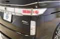 2018 Nissan Elgrand