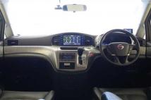 2018 Nissan Elgrand