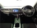 2018 Honda VEZEL