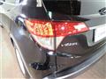 2018 Honda VEZEL