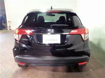 2018 Honda VEZEL