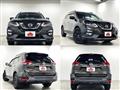 2019 Nissan X-Trail