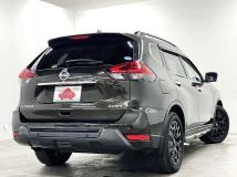 2019 Nissan X-Trail