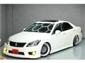 2012 Toyota Crown