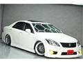 2012 Toyota Crown
